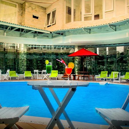 Anh Dao Mekong 2 Hotel Can Tho Exterior foto