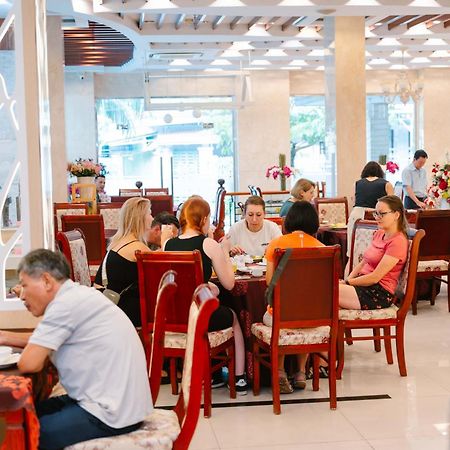 Anh Dao Mekong 2 Hotel Can Tho Exterior foto