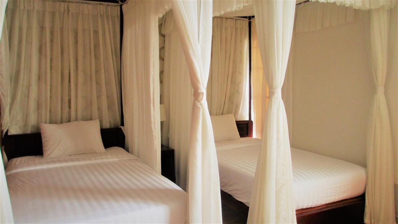 Anh Dao Mekong 2 Hotel Can Tho Exterior foto