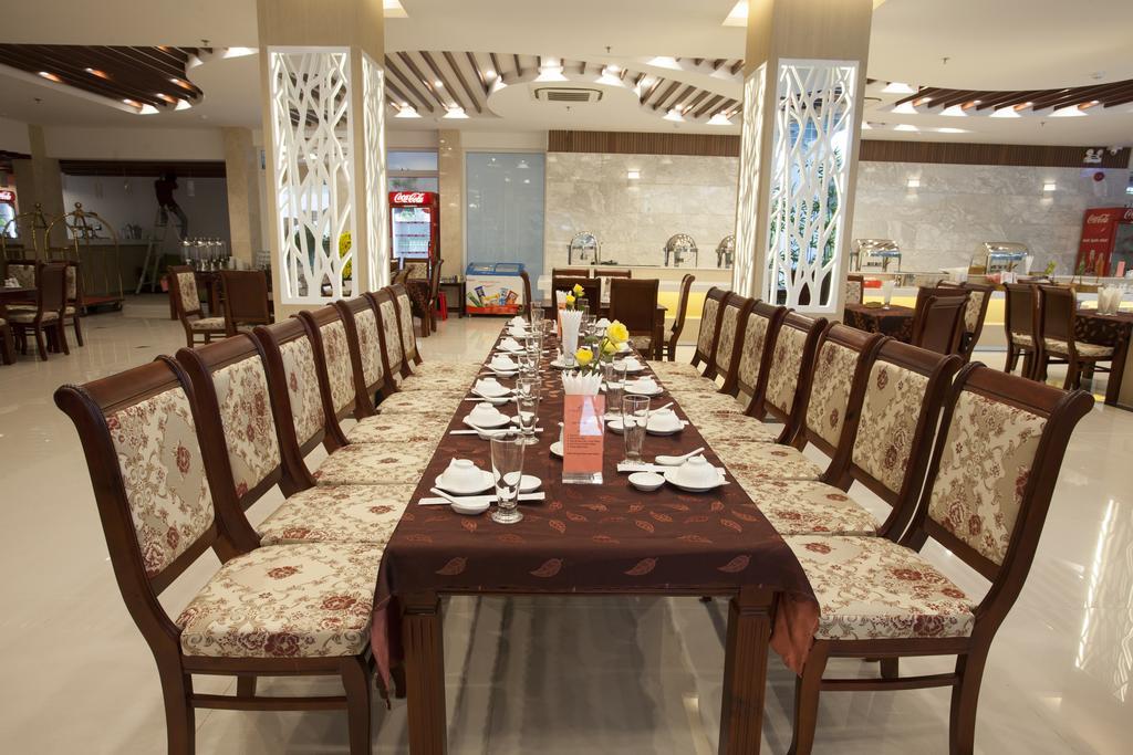 Anh Dao Mekong 2 Hotel Can Tho Exterior foto