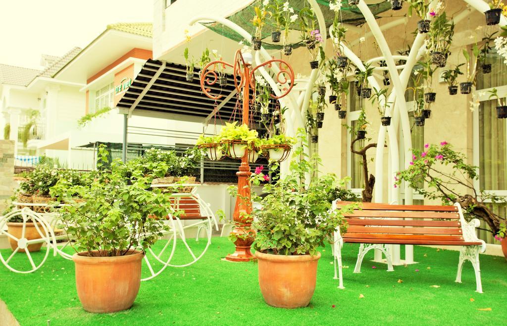 Anh Dao Mekong 2 Hotel Can Tho Exterior foto