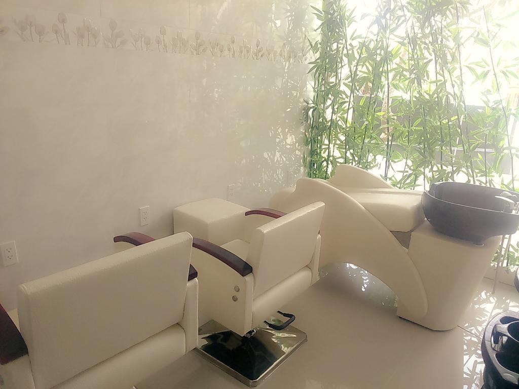 Anh Dao Mekong 2 Hotel Can Tho Exterior foto