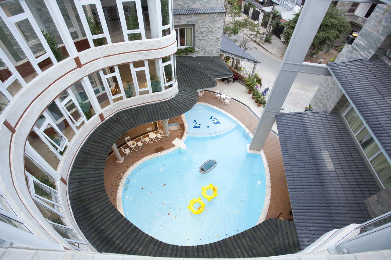 Anh Dao Mekong 2 Hotel Can Tho Cameră foto