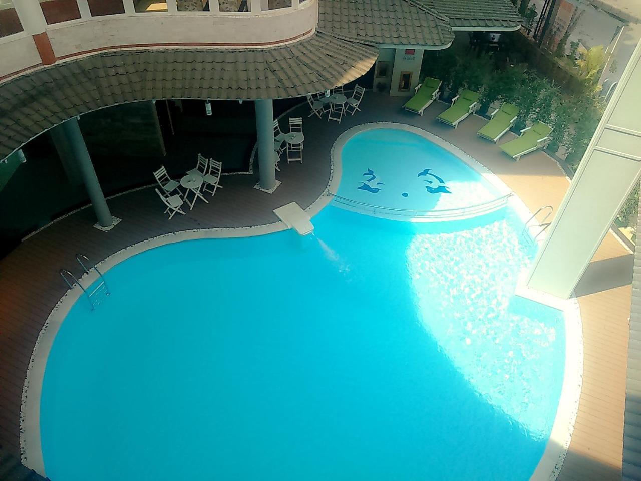 Anh Dao Mekong 2 Hotel Can Tho Exterior foto